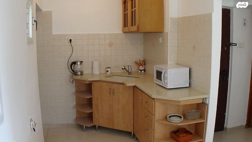 דירה, הרצל 81, מרכז העיר, קרית שמונה