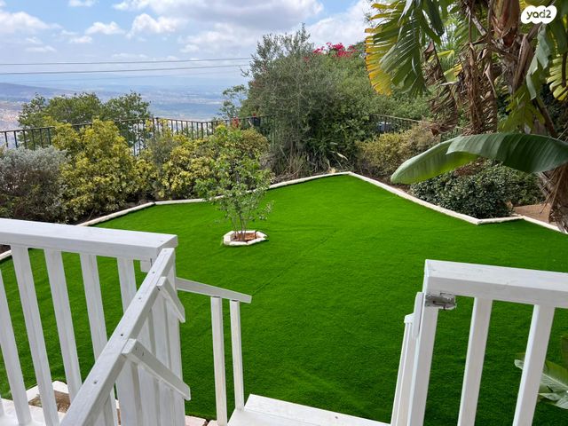 בית פרטי/ קוטג', התאנה 1, צורית, צורית