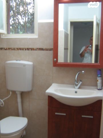 דירה, זלמן שניאור 15, רמות רמז, חיפה