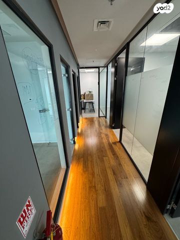 משרדים, מצדה 7, אזור תעשיה צפון, בני ברק