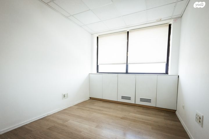 משרדים, ביאליק 155, בורסה, רמת גן