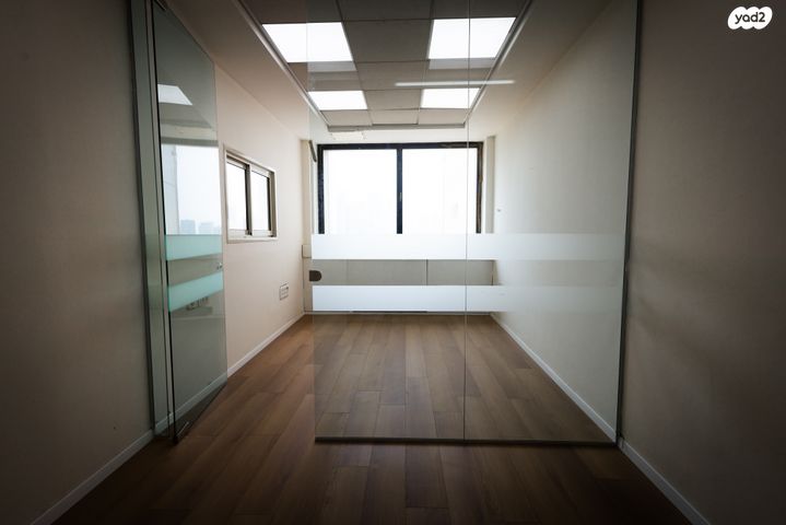 משרדים, ביאליק 155, בורסה, רמת גן