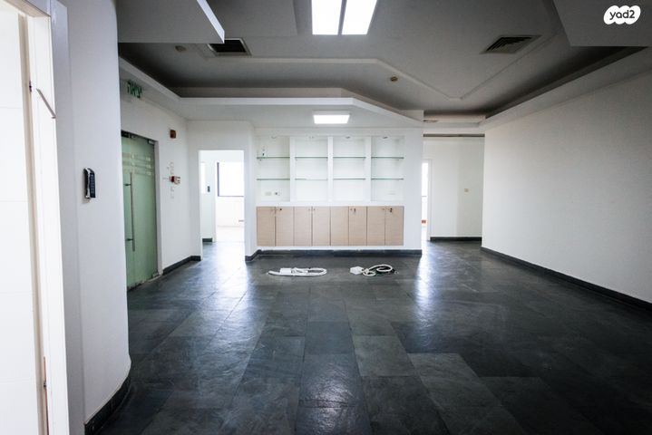 משרדים, ביאליק 155, בורסה, רמת גן