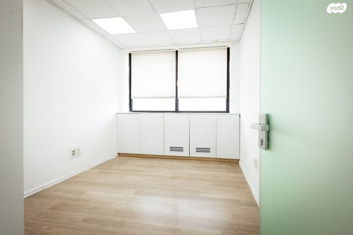 משרדים, ביאליק 155, בורסה, רמת גן