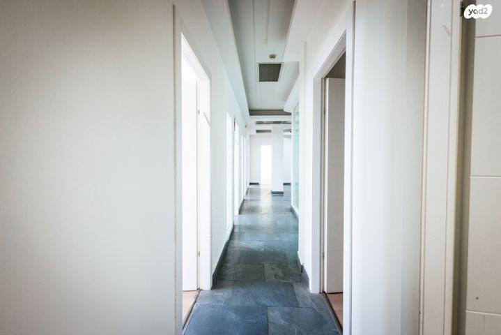 משרדים, ביאליק 155, בורסה, רמת גן