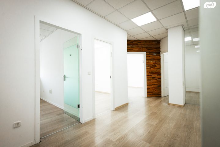 משרדים, ביאליק 155, בורסה, רמת גן