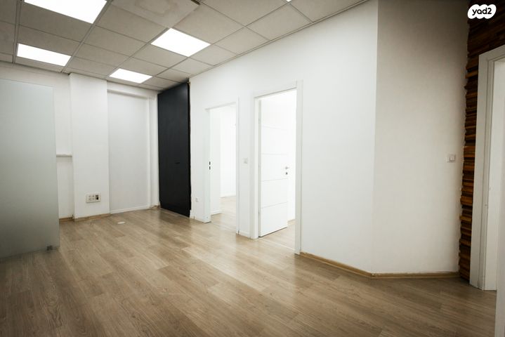 משרדים, ביאליק 155, בורסה, רמת גן