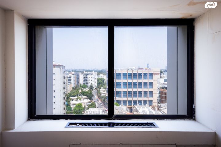 משרדים, ביאליק 155, בורסה, רמת גן