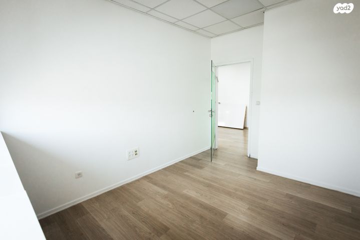 משרדים, ביאליק 155, בורסה, רמת גן