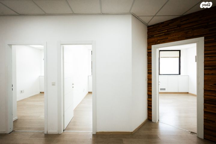 משרדים, ביאליק 155, בורסה, רמת גן