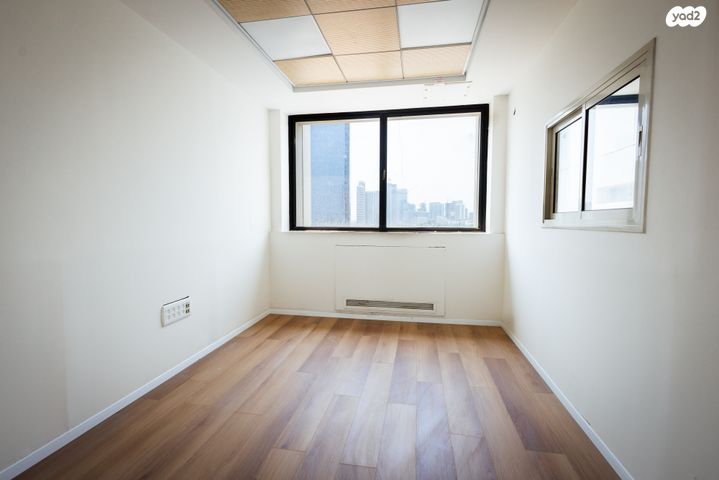 משרדים, ביאליק 155, בורסה, רמת גן