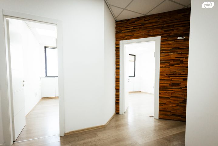 משרדים, ביאליק 155, בורסה, רמת גן