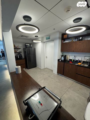 משרדים, מצדה 7, אזור תעשיה צפון, בני ברק