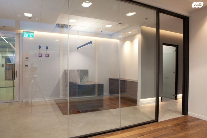 משרדים, מצדה 7, אזור תעשיה צפון, בני ברק