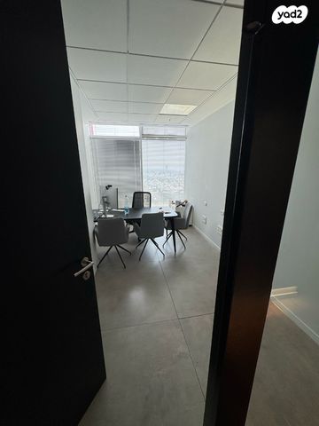 משרדים, מצדה 7, אזור תעשיה צפון, בני ברק