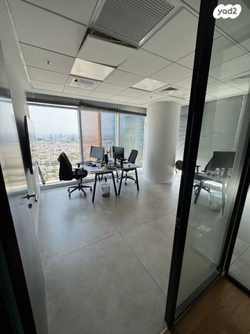 משרדים, מצדה 7, אזור תעשיה צפון, בני ברק