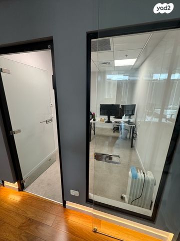 משרדים, מצדה 7, אזור תעשיה צפון, בני ברק