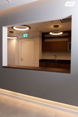 משרדים, מצדה 7, אזור תעשיה צפון, בני ברק