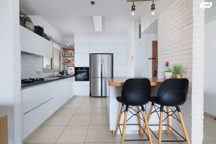 דירה, הנשיא הראשון 52, א' / צפון מזרח העיר, רחובות