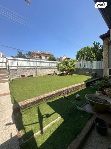 דו משפחתי, הארז 11, שאר העיר, רמת ישי