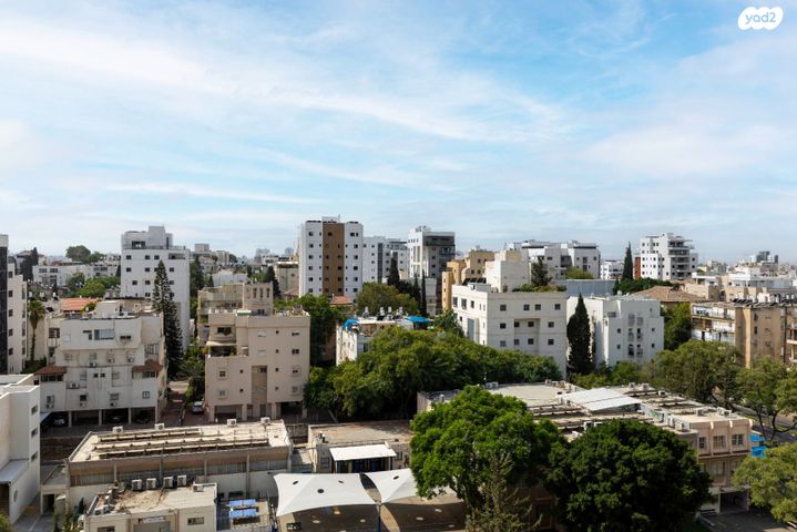 דירה, הנשיא הראשון 52, א' / צפון מזרח העיר, רחובות