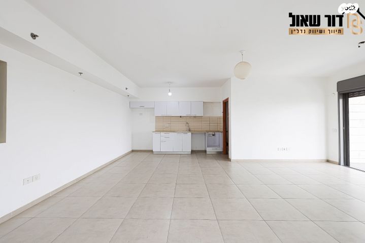 דירה, דוד מאיר גוטמן 13, לב המושבה / מרכז העיר, פתח תקווה