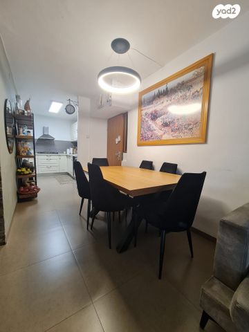 דופלקס, נוף העמק, מגדל העמק