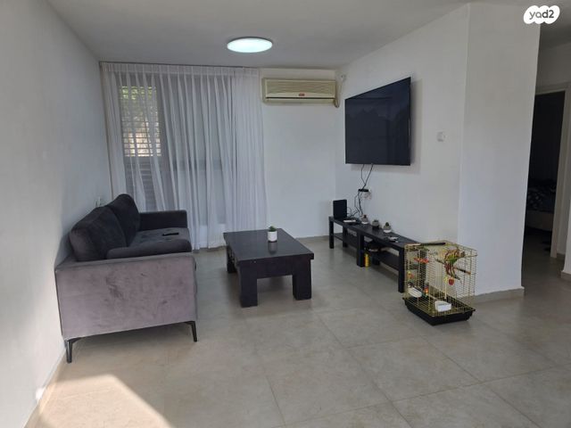 דירה, בורלא 51, שכונה ה', באר שבע