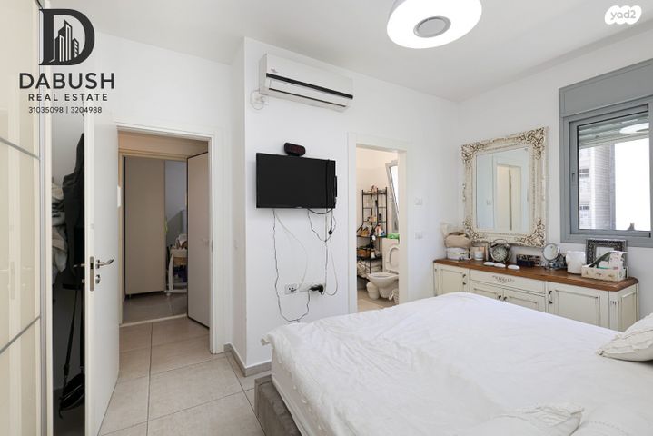 דירה, אהבת אדם, שרונה, כפר יונה