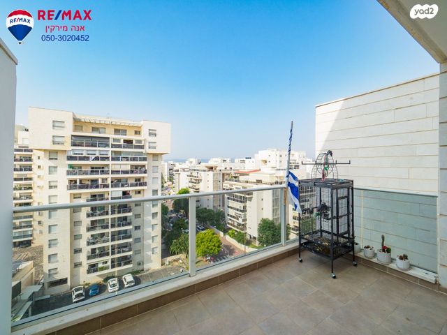 דירה, נחליאלי 2, נהריה הירוקה, נהריה