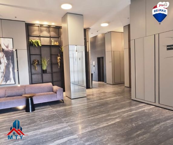 דירה, משה לוי 4, נאות שמיר, רמלה