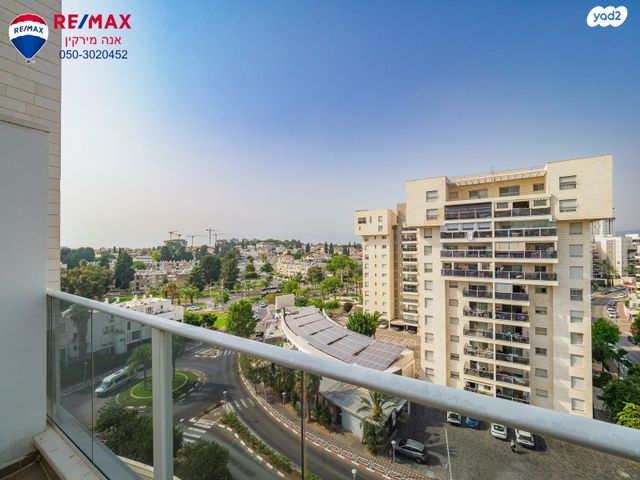 דירה, נחליאלי 2, נהריה הירוקה, נהריה