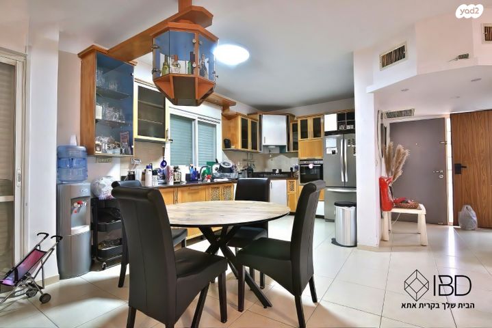 בית פרטי/ קוטג', קרית אתא