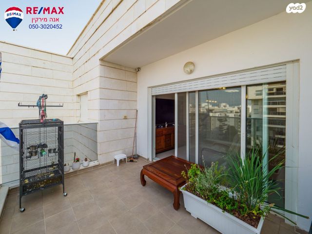 דירה, נחליאלי 2, נהריה הירוקה, נהריה