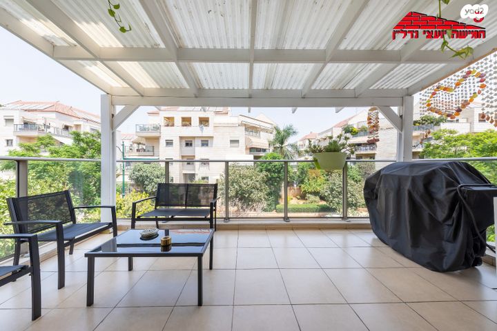 דירה, רבי משה בן נחמן 9, ראשון לציון