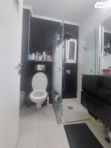 גג/ פנטהאוז, צמרות, גני אביב, לוד