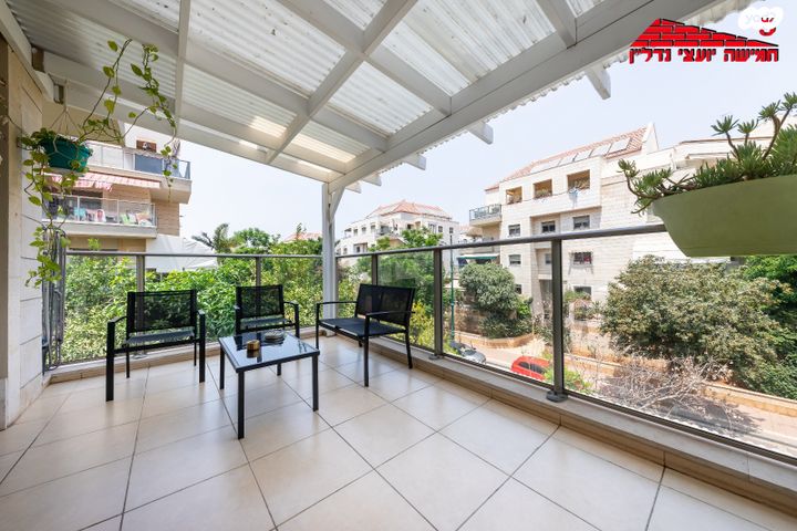 דירה, רבי משה בן נחמן 9, ראשון לציון