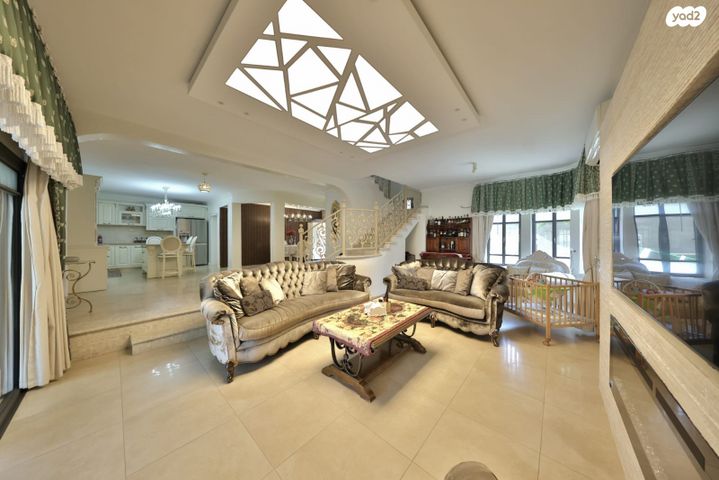 כללי, דגנית, בנה ביתך, קרית ים