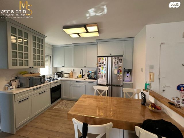 גג/ פנטהאוז, האלון, כרמל מערבי, חיפה