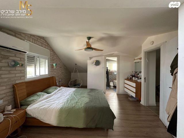 גג/ פנטהאוז, האלון, כרמל מערבי, חיפה