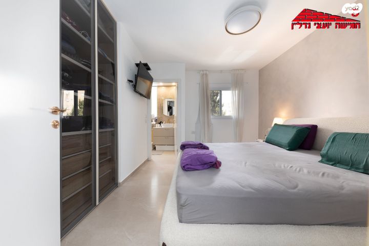 דירה, הירמוך, רמז, מערב ותיק, ראשון לציון