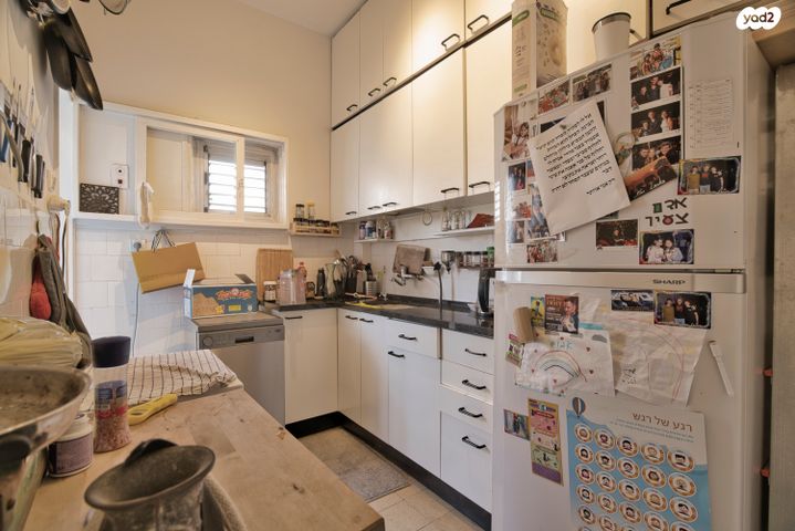 דירה, וורמייזה 10, הצפון הישן - צפון, תל אביב יפו