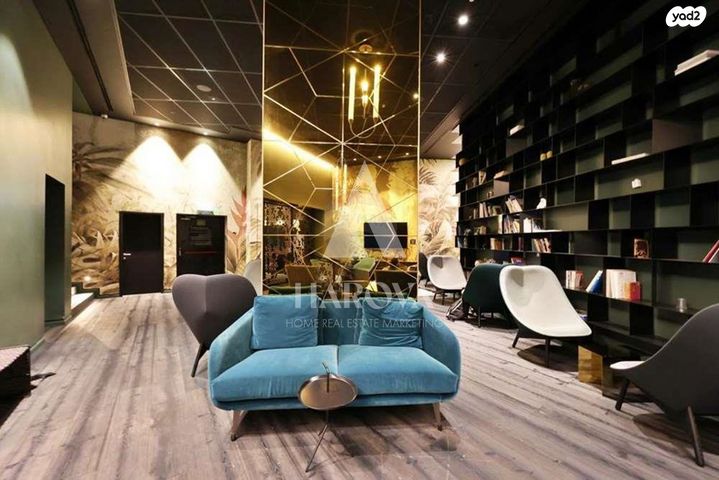 דירה, גרציאני יצחק, גני שרונה, קרית הממשלה, תל אביב יפו