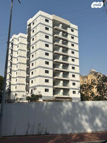 דירה, שמואלזון 3, גני אלון, חדרה