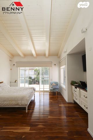 בית פרטי/ קוטג', תל מונד