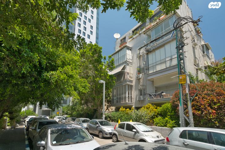 דירה, וורמייזה 10, הצפון הישן - צפון, תל אביב יפו