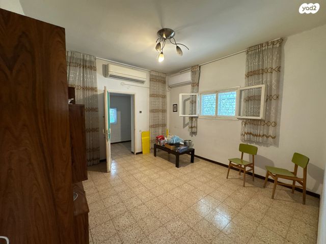 דו משפחתי, התאנה, עמידר, נהריה