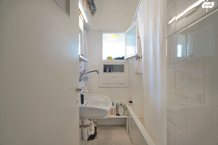 דירה, וורמייזה 10, הצפון הישן - צפון, תל אביב יפו