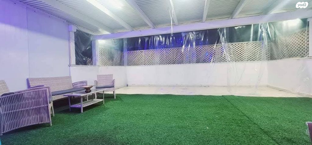 גג/ פנטהאוז, נחום סוקולוב 23, שפרינצק, רמלה