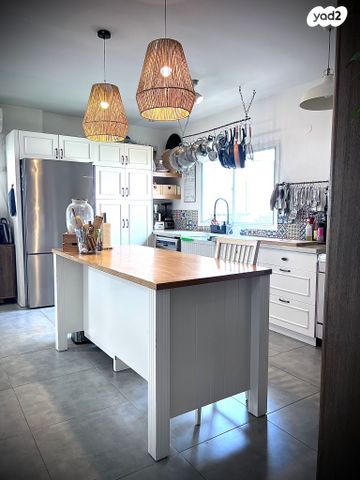 בית פרטי/ קוטג', גן נר